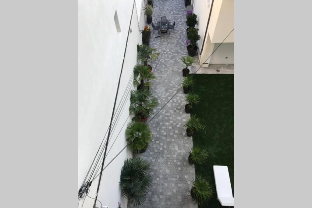 Rare Petit Cocon F1 Calme Possibilite Jacuzzi Hammam En Sus Lägenhet Chamalières Exteriör bild