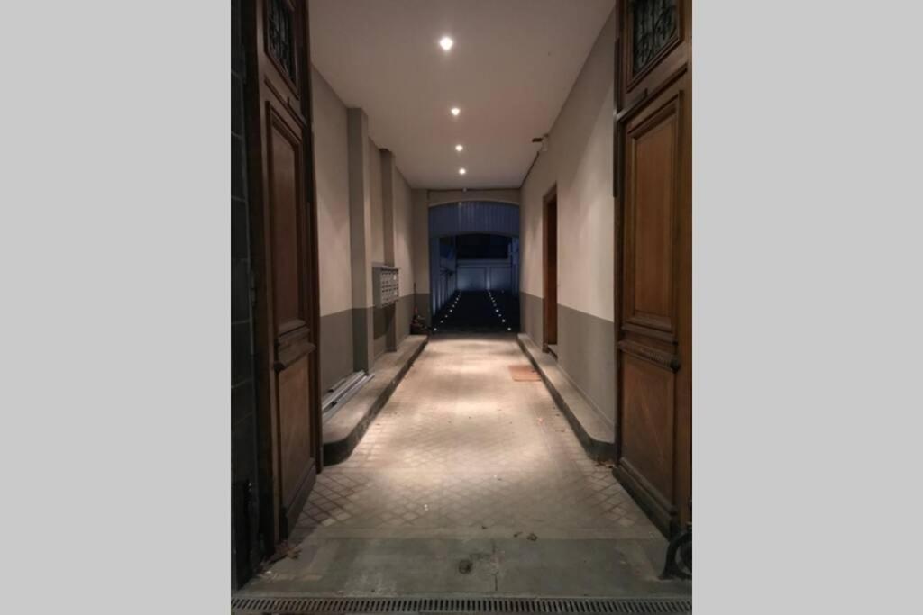 Rare Petit Cocon F1 Calme Possibilite Jacuzzi Hammam En Sus Lägenhet Chamalières Exteriör bild